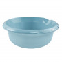 Keeeper Björk ronde schaal 3,5 l, Ø28 x 11 cm, blauw