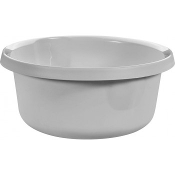 Curver Essentials ronde schaal 6 l, grijs