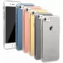 Joyroom Apple iPhone 7 TPU-hoesje JR-BP237 zwart