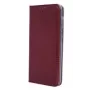 iLike Smart Magnetic hoesje voor Xiaomi Redmi 12C / Redmi 11A, bordeaux