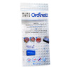Ordinett Ordispace Roll-Up reis-vacuümzak, 55 x 70 cm