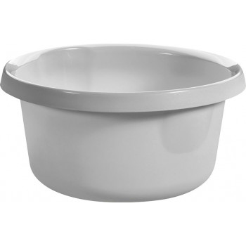 Curver Essentials ronde schaal 4 l, grijs