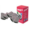 YORK staalwol met zeep 6 stuks