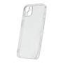 TFO Slim 2 mm Box hoesje voor iPhone 17 Pro / iPhone 18 Pro 6.3 inch, transparant