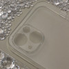 TFO Slim 2 mm Box hoesje voor iPhone 17 Pro / iPhone 18 Pro 6.3 inch, transparant