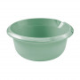 Keeeper ronde schaal 1,5L Björk Ø20x8cm groen