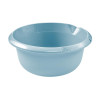 Keeeper ronde schaal 1,5L Björk Ø20x8cm blauw