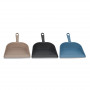 YORK stofblik met rubberrand 23x31x10cm