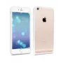 Hoco Coupe Series PP+TPU hoesje voor Apple iPhone 6 Plus / 6s Plus, wit (HI-T042)