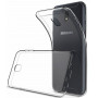 Evelatus Samsung Galaxy J5 2017 J530 siliconen hoesje transparant