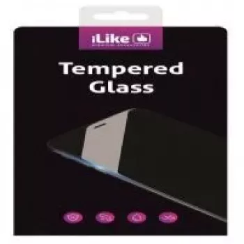 iLike beschermglas voor Xiaomi Redmi 6 (zonder verpakking)
