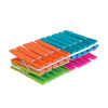 YORK wasknijpers STANDARD 20 stuks