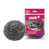 YORK MEGA spiraal-pannenreiniger van staal