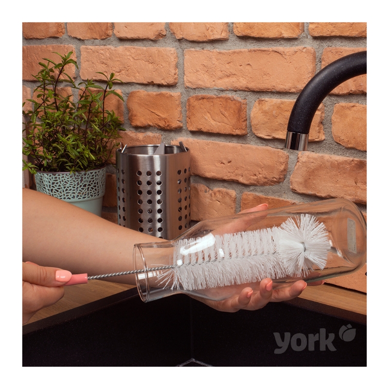 YORK flessenborstel 1/2 l