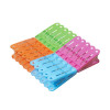 AZUR wasknijpers MINI 20 stuks