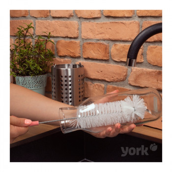 YORK flessenborstel 1/4 l