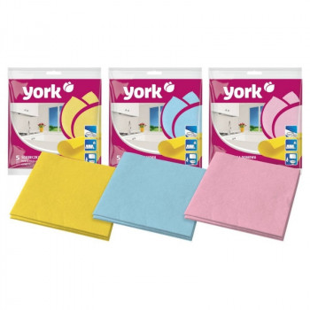 YORK huishouddoekjes 3 stuks