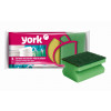 YORK schuurspons 3 stuks