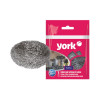 YORK mini spiraal-staalspons