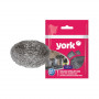 YORK mini spiraal-staalspons