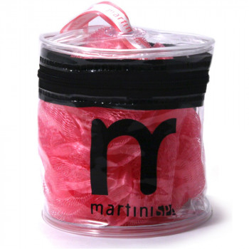 Martini peeling-net badspons