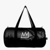 LOQI Basquiat Crown weekender-tas, groot (Q_WE.JB.CR)