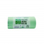 BioBag Special composteerbare vuilniszakken, 35 l, 58 x 77 cm, 23 µm, groen, 25 stuks per rol