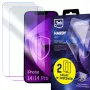 3mk Hardy ARC+ 4-laags displayschermbescherming voor Apple iPhone 14/14 Pro