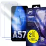 3mk Hardy ARC+ 4-laags displayschermfolie voor Samsung Galaxy A57