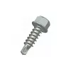 Sen Energiesysteme SOL-50 boorschroef 5,5x22 mm, alu/alu, roestvrij staal