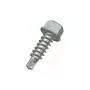 Sen Energiesysteme SOL-50 boorschroef 5,5x22 mm, alu/alu, roestvrij staal