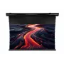 celexon gemotoriseerd projectiescherm HomeCinema Plus Tension, 279,4 cm (1000027828)