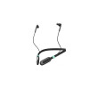 BakkerElkhuizen Tilde Air Premium ANC draadloze nekband-oordopjes met microfoon, zwart
