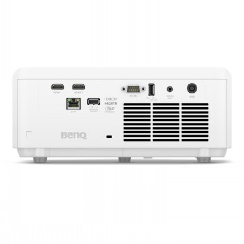 BenQ LH740 DLP-laserprojector, Full HD 1080p, 5000 ANSI-lumen
