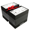 APC vervangende batterijcassette #208, 7 Ah