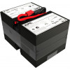 APC vervangende batterijcassette #208, 7 Ah