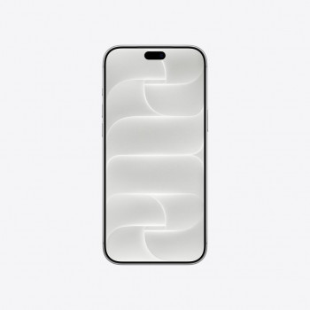 Apple iPhone 18 Pro Max 2TB zilver