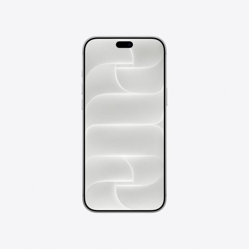 Apple iPhone 18 Pro Max 2TB zilver