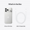 Apple iPhone 18 Pro Max 2TB zilver