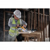 DeWALT DCS573H2T-QW draagbare handcirkelzaag
