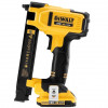 DeWALT DCN701D2-QW accu-nietpistool 18 V, 2x 2.0 Ah