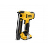 DeWALT DCN701D2-QW accu-nietpistool 18 V, 2x 2.0 Ah