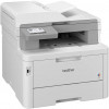 Brother MFC-L8340CDW kleuren-led-multifunctionele printer, A4, WLAN, USB