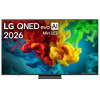 LG 85QNED83B3A 85 inch 4K UHD QNED Mini LED smart-tv