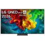 LG 85QNED83B3A 85 inch 4K UHD QNED Mini LED smart-tv