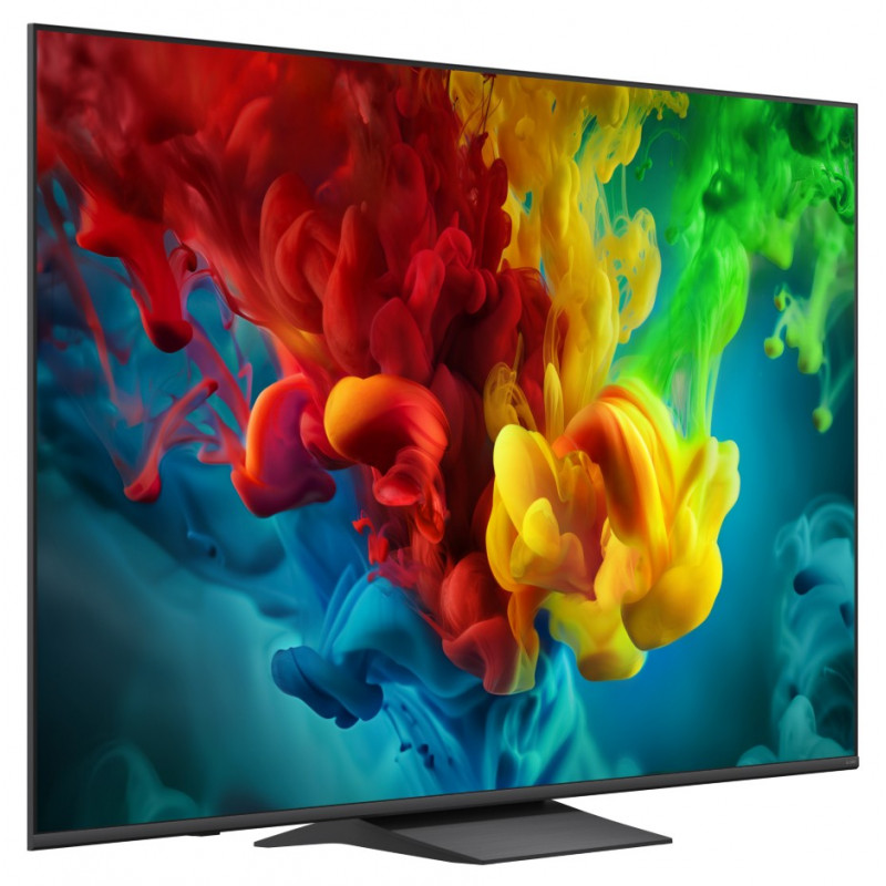 LG 85QNED83B3A 85 inch 4K UHD QNED Mini LED smart-tv
