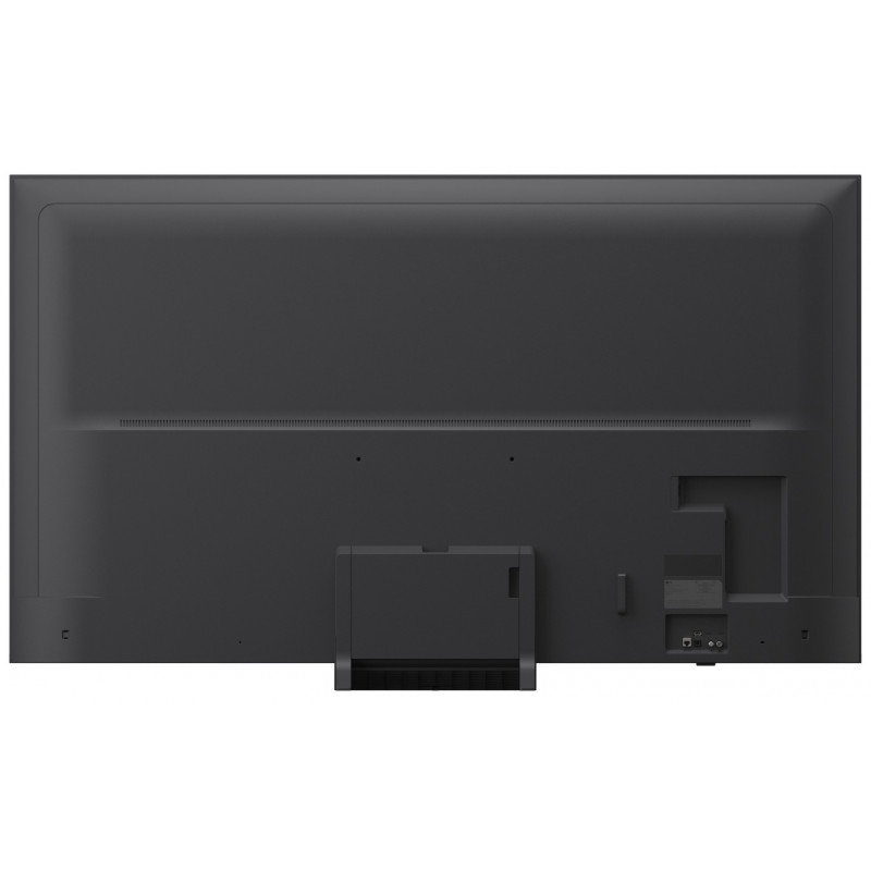 LG 85QNED83B3A 85 inch 4K UHD QNED Mini LED smart-tv