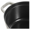Zwilling Staub La Cocotte ovale gietijzeren pan 5,5 l (40501-416-0)