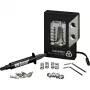 Thermal Grizzly DeltaMate MPII CPU-waterkoeler, AM5, zwart/zilver