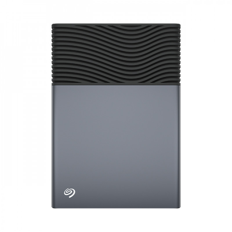 Seagate One Touch Hub 20 TB externe desktop-harde schijf, versleuteld (STNB20000400)